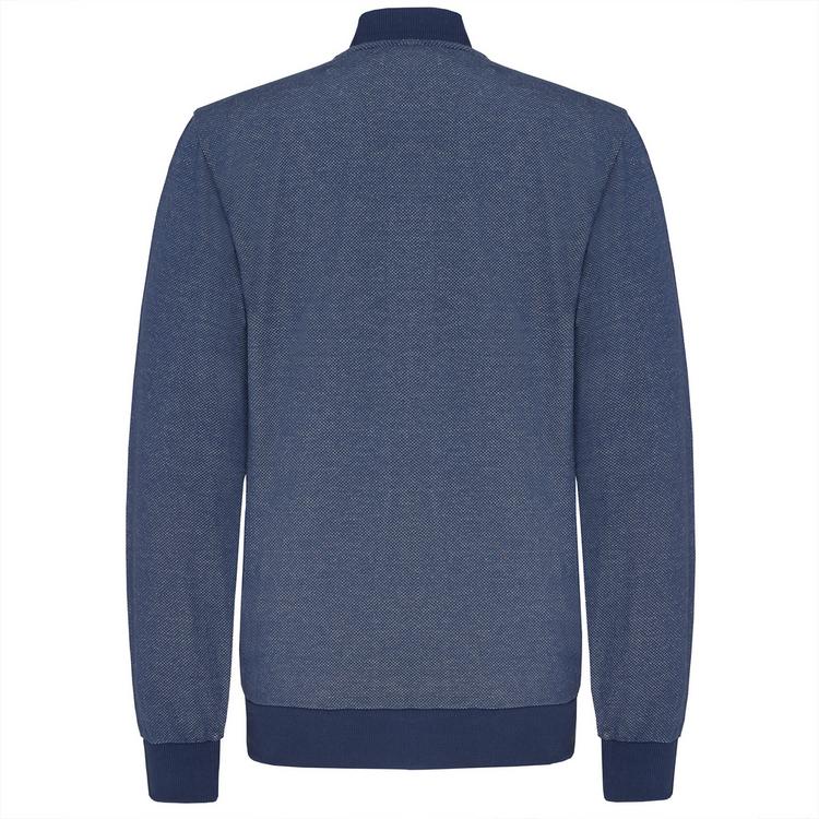 TAO TAO FR&Auml;NKY Sweatjacke Herren - navy - 0 | SportScheck