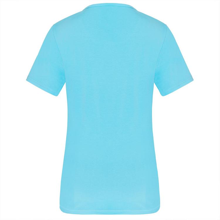 TAO TAO Franzi T-Shirt Damen - mare - 0 | SportScheck