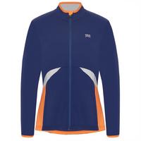 TAO ILAYDA Laufjacke Damen - blueberry