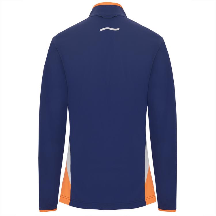 TAO TAO ILAYDA Laufjacke Damen - blueberry - 0 | SportScheck