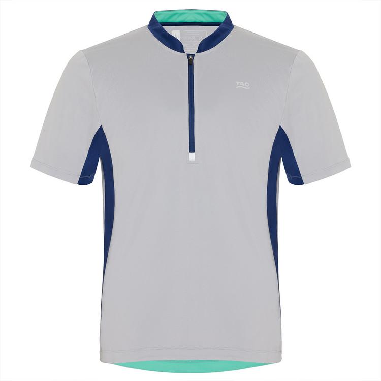 TAO TAO EYLO Laufshirt Herren - cloud - 0 | SportScheck