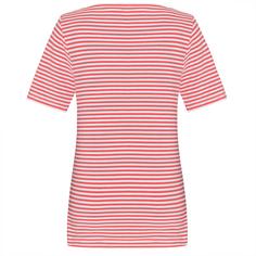 Rückansicht von TAO FINCHEN T-Shirt Damen icelolly striped