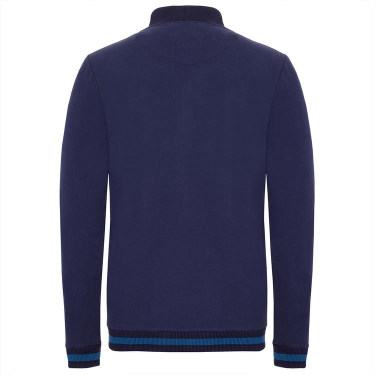 TAO TAO INGO Sweatjacke Herren - admiral - 0 | SportScheck