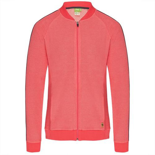 TAO FRITZI Sweatjacke Damen