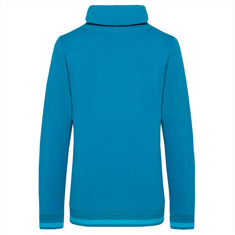 TAO TAO INA Langarmshirt Damen - deep ocean - 0 | SportScheck