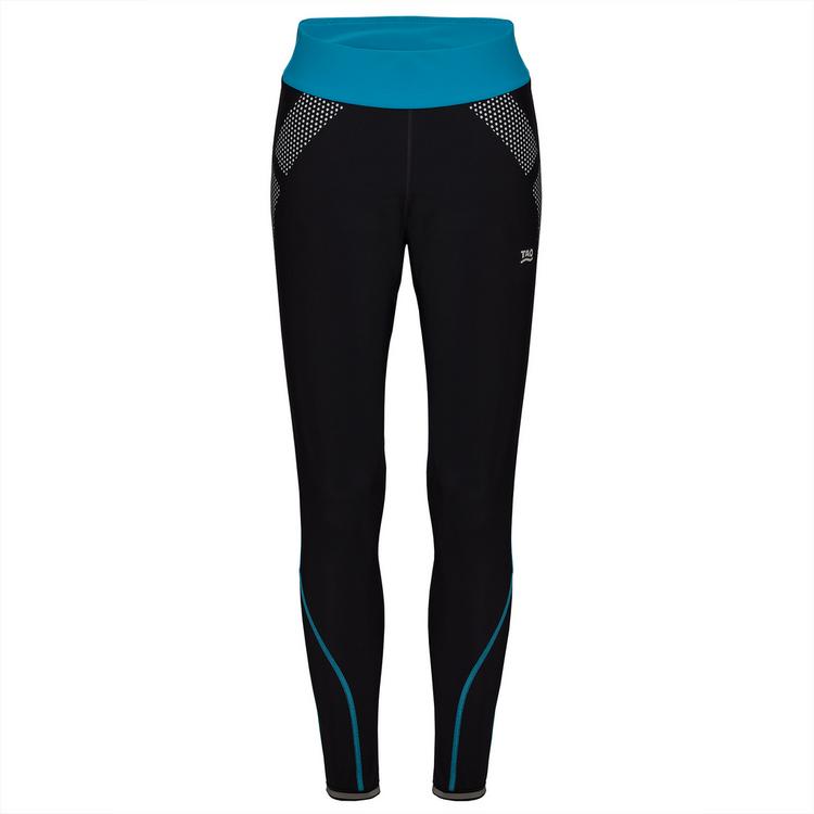 TAO TAO ANE Lauftights Damen - black - 0 | SportScheck