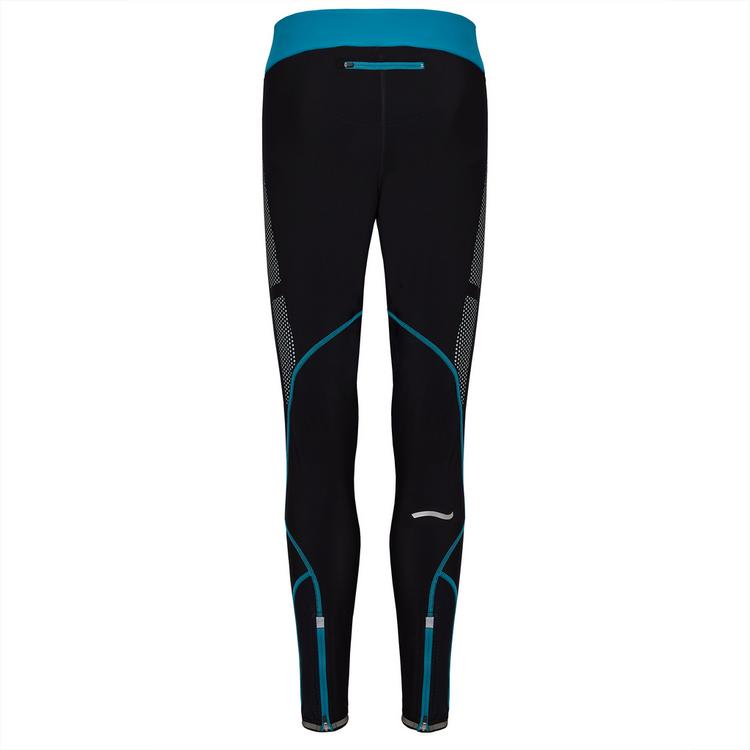 TAO TAO ANE Lauftights Damen - black - 0 | SportScheck