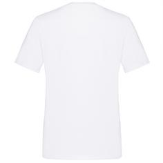 Rückansicht von TAO MATS T-Shirt Herren white