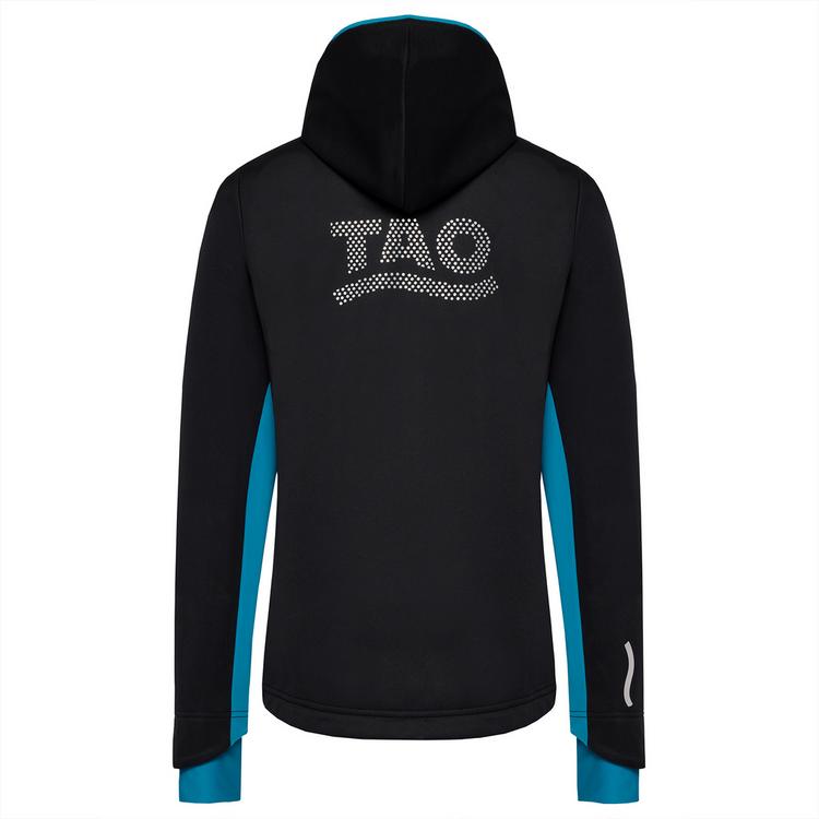 TAO TAO Bjarka Laufjacke Damen - black - 0 | SportScheck