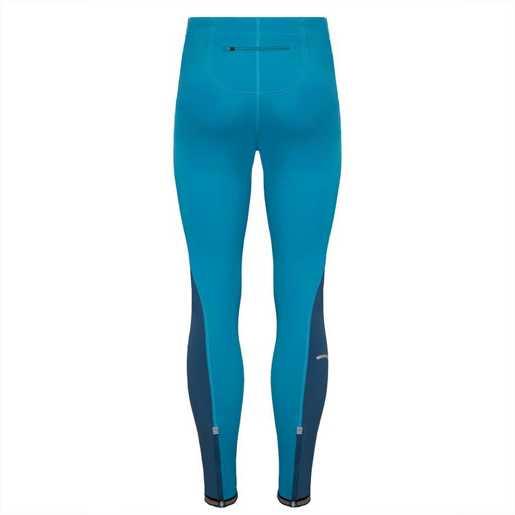 TAO TAO ARIK Lauftights Herren - wave - 0 | SportScheck