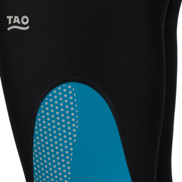 TAO TAO ANDRO Lauftights Herren - black - 1 | SportScheck