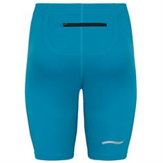 Rückansicht von TAO BOJE Laufshorts Herren wave