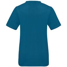 Rückansicht von TAO FIA T-Shirt Herren deep sea
