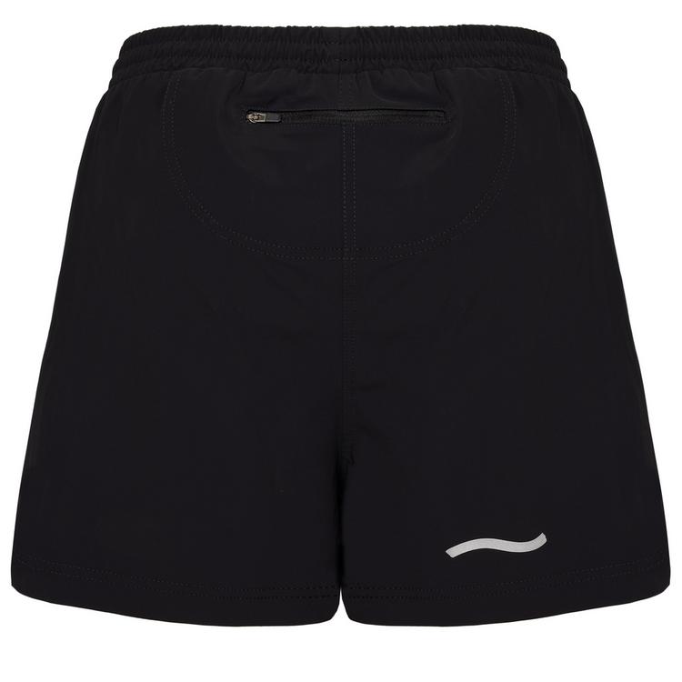 TAO TAO BENE Laufshorts Herren - black - 0 | SportScheck