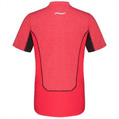 Rückansicht von TAO BEN Laufshirt Herren frutto