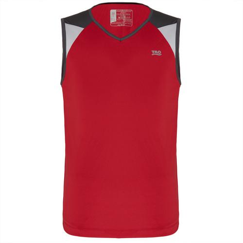 TAO AFON Laufshirt Herren