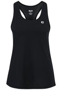 CLN Athletics Lola Funktionsshirt Damen - midnight blue