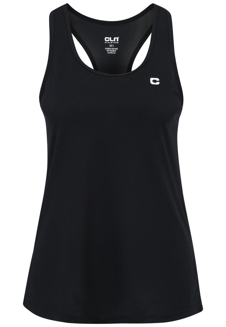 CLN Athletics CLN Athletics Lola Funktionsshirt Damen - midnight blue - 0 | SportScheck