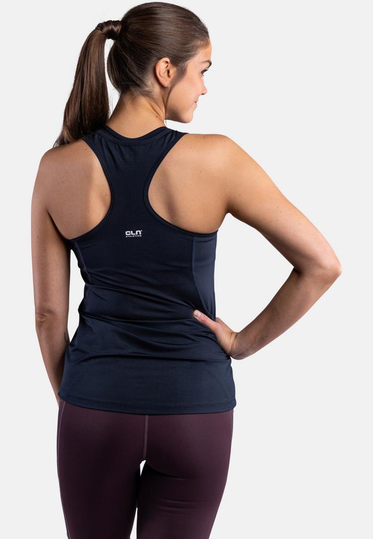 CLN Athletics CLN Athletics Lola Funktionsshirt Damen - midnight blue - 1 | SportScheck