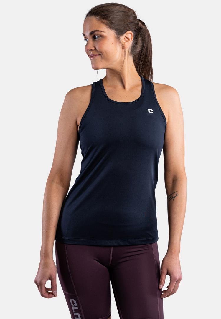 CLN Athletics CLN Athletics Lola Funktionsshirt Damen - midnight blue - 2 | SportScheck