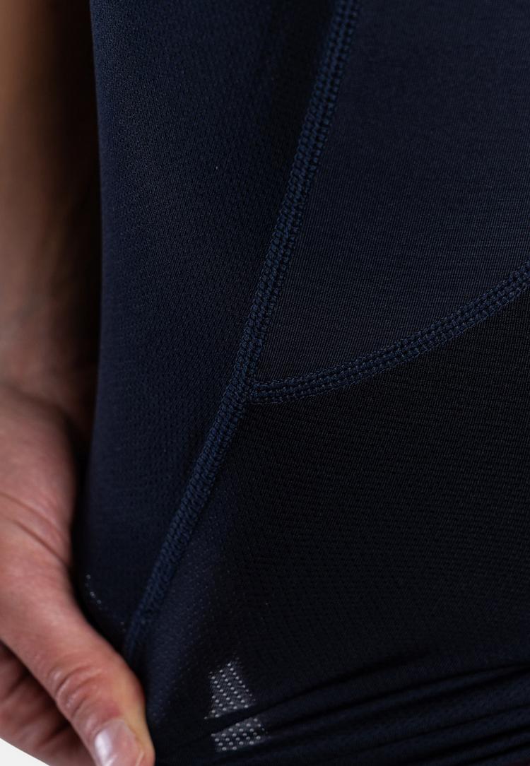 CLN Athletics CLN Athletics Lola Funktionsshirt Damen - midnight blue - 3 | SportScheck