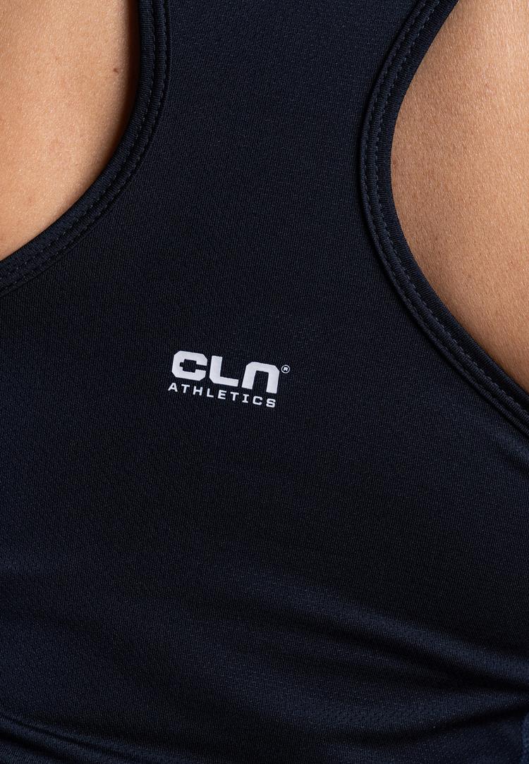 CLN Athletics CLN Athletics Lola Funktionsshirt Damen - midnight blue - 4 | SportScheck