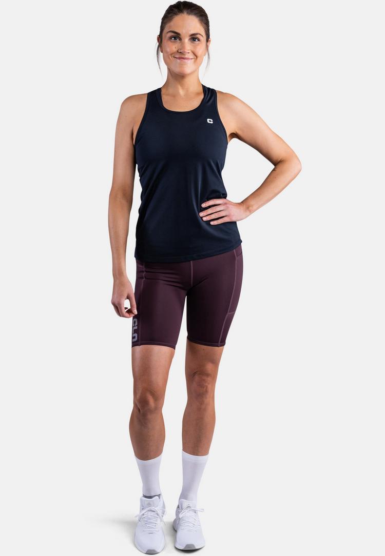 CLN Athletics CLN Athletics Lola Funktionsshirt Damen - midnight blue - 5 | SportScheck