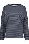 ALIFE AND KICKIN DeniseAK Z Sweatshirt Damen - marine melange