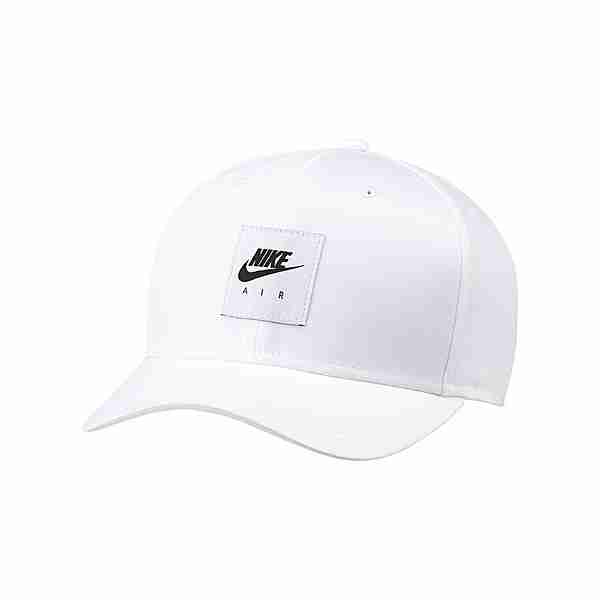 Nike Air Classic99 Cap Cap weiss