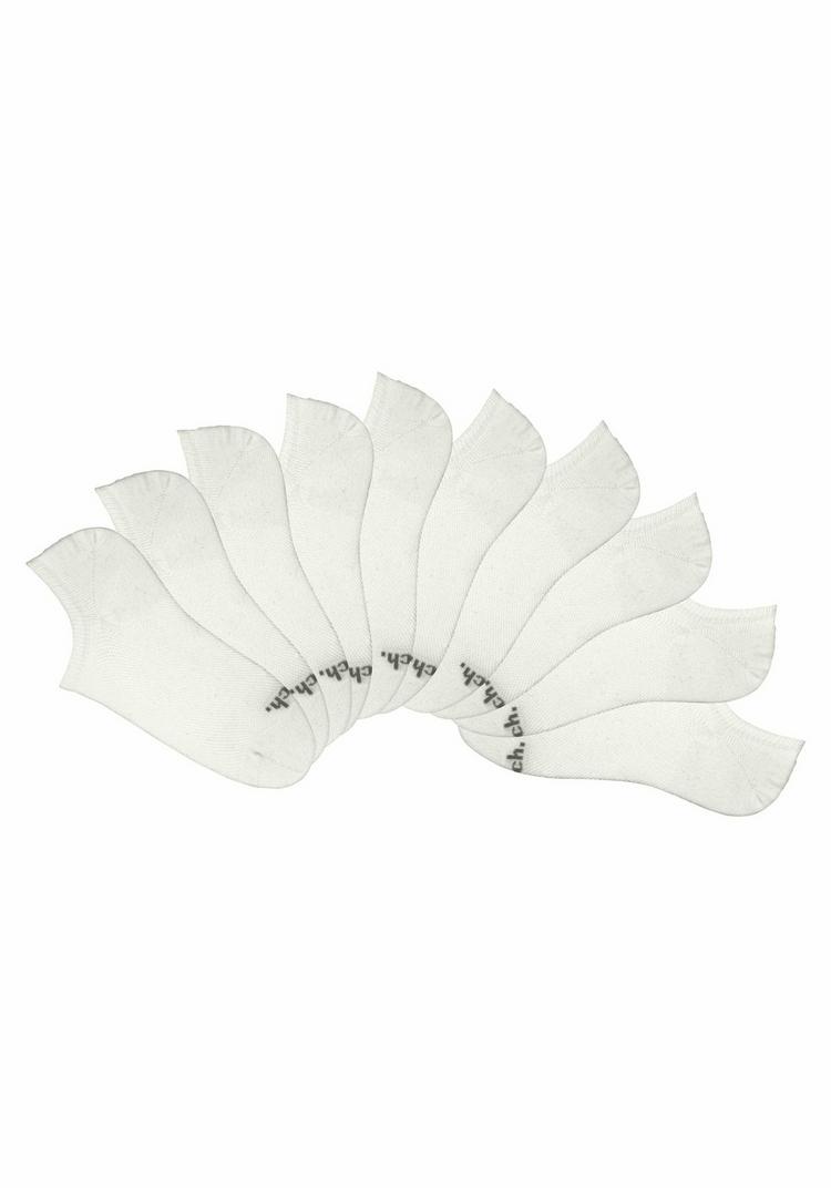 Bench Bench Sneakersocken Socken - ecru - 2 | SportScheck