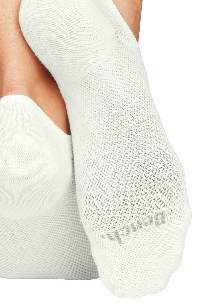 Bench Bench Sneakersocken Socken - ecru - 3 | SportScheck