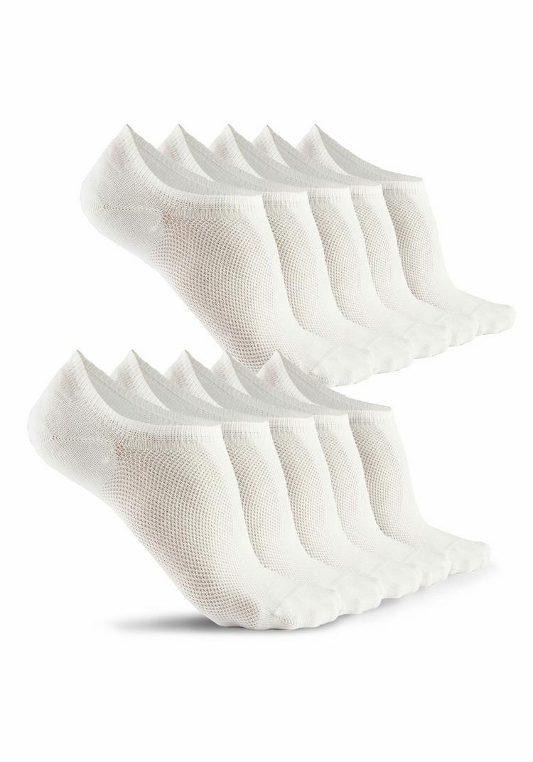 Bench Bench Sneakersocken Socken - ecru - 3 | SportScheck