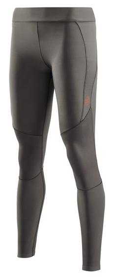 Skins S5 Tights Damen charcoal