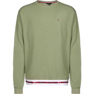 Tommy Hilfiger Sportswear Sweatshirt Herren grün