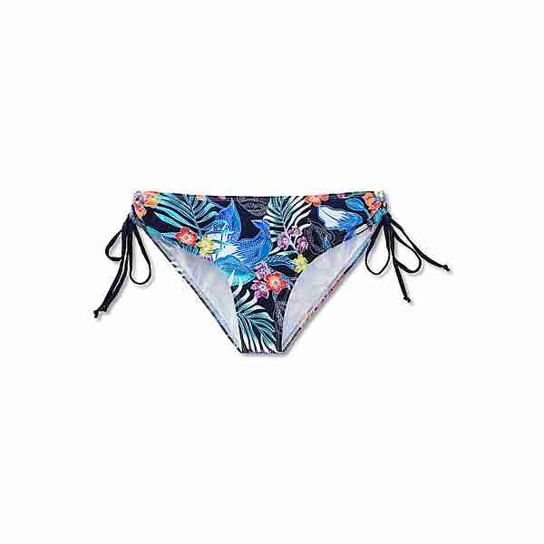 SCHIESSER Bikini-Hose Aqua Mix & Match Bikini Hose Damen multicolor 1
