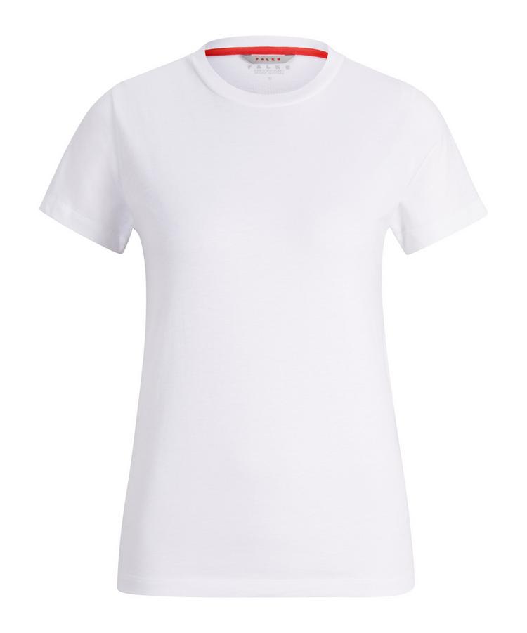 Falke Falke TR FALKE T-Shirt w T-Shirt Damen - white (2008) - 0 | SportScheck