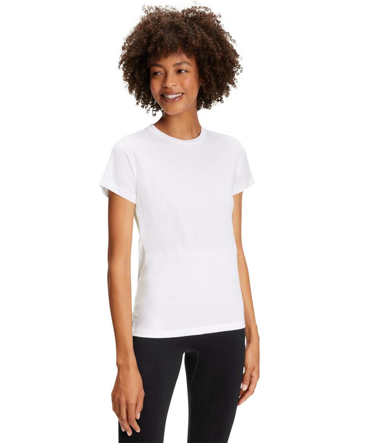 Falke Falke TR FALKE T-Shirt w T-Shirt Damen - white (2008) - 0 | SportScheck