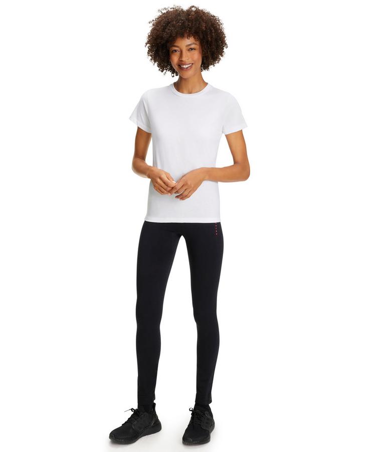 Falke Falke TR FALKE T-Shirt w T-Shirt Damen - white (2008) - 4 | SportScheck