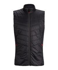 Falke TR Thermal Vest m Weste Herren - black (3008)