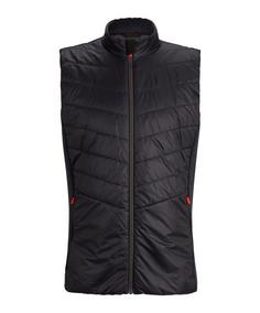 Falke Weste Outdoorweste Herren black (3008)