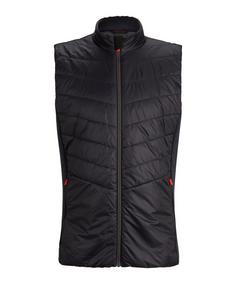 Falke Weste Outdoorweste Herren black (3008)