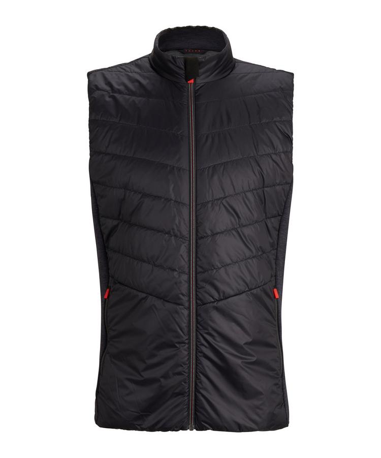 Falke Falke TR Thermal Vest m Weste Herren - black (3008) - 0 | SportScheck