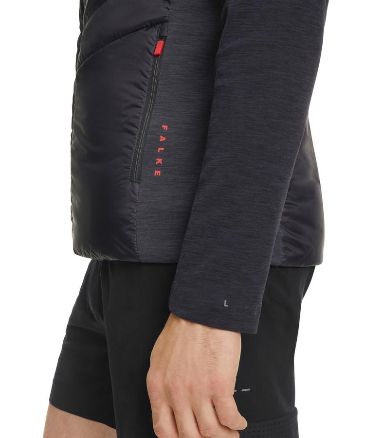 Falke Falke TR Thermal Vest m Weste Herren - black (3008) - 3 | SportScheck