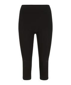 Falke 3/4-Tights Damen black (3000)
