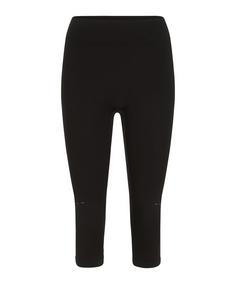 Falke Tights 3/4-Lauftights Damen black (3000)