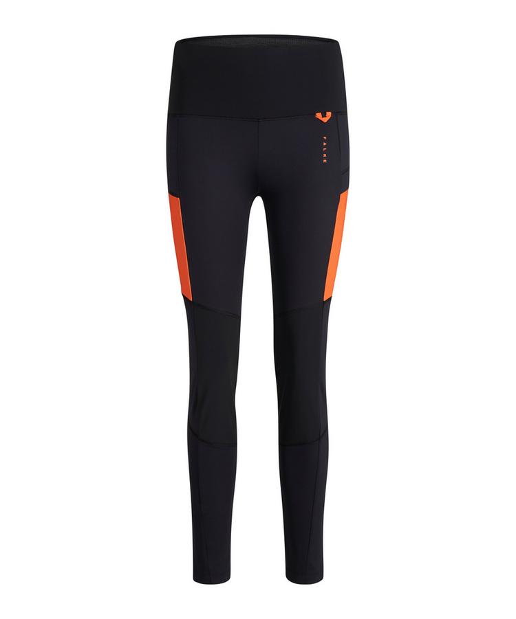 Falke Falke Trekking Tights Tights Damen - black (3000) - 0 | SportScheck