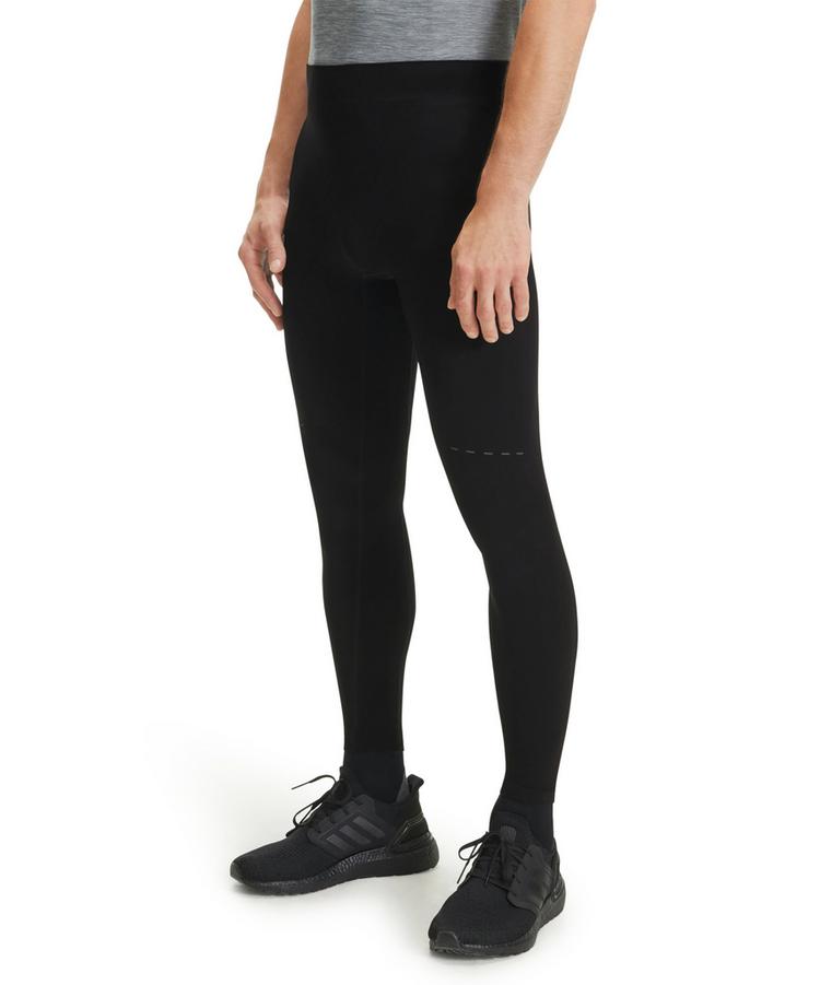 Falke Falke Compression Long Lauftights Herren - black (3000) - 0 | SportScheck