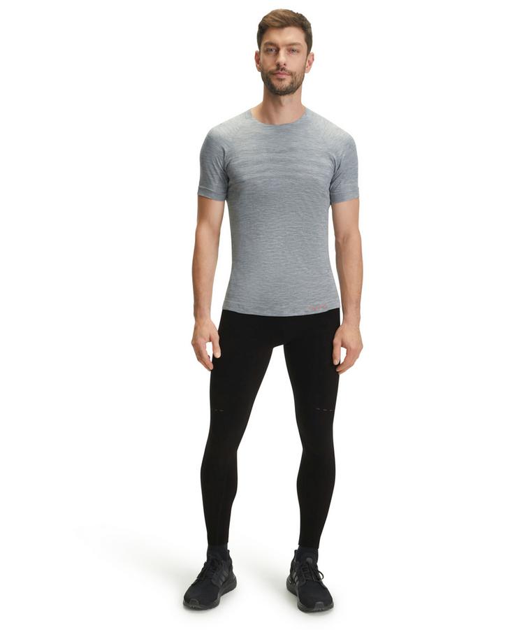 Falke Falke Compression Long Lauftights Herren - black (3000) - 1 | SportScheck