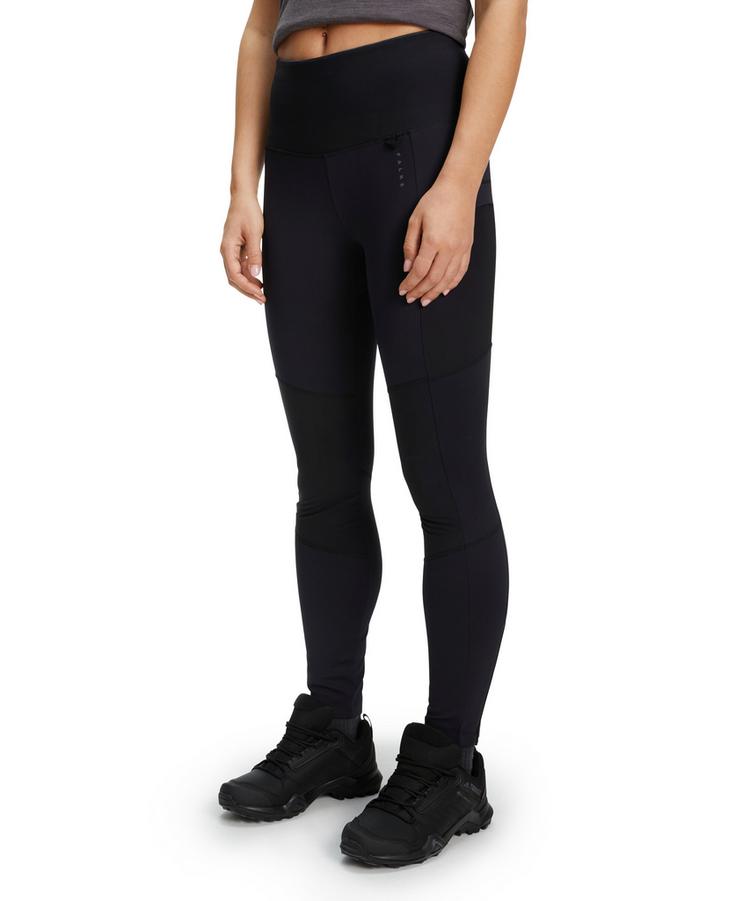 Falke Falke TK Tights w Tights Damen - black (3001) - 0 | SportScheck
