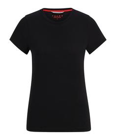Falke T-Shirt Damen black (3000)